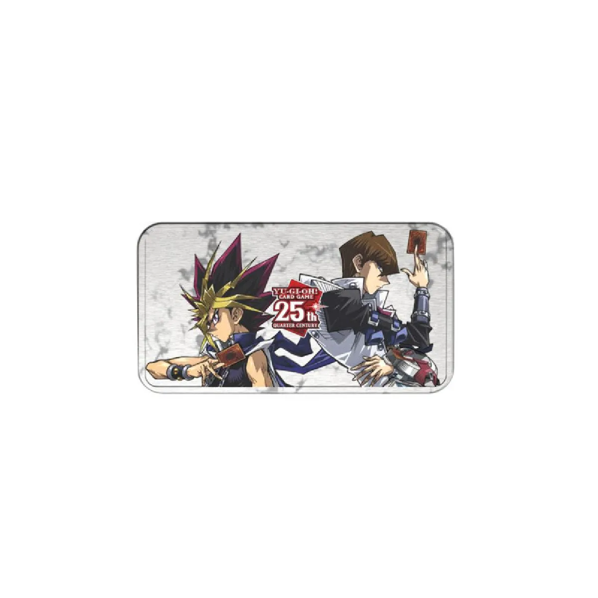 Coffret Yu-Gi-Oh! - Miroirs du Duel - 25éme anniverssaire ABYSSE CORP