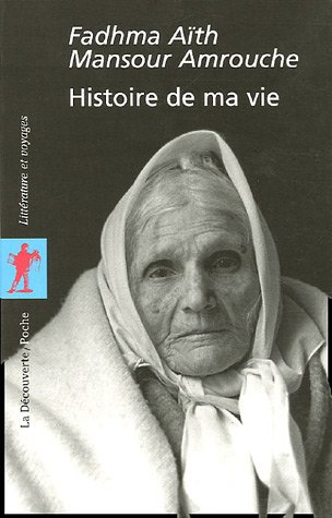 L'histoire de ma vie