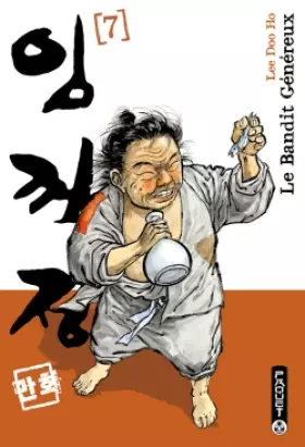 Le bandit généreux Tome 7
