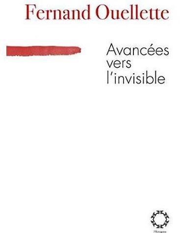 Avancees vers l'invisible