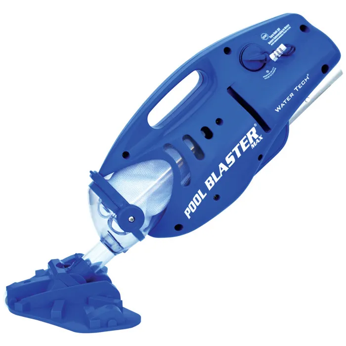 Aspirateur Pool Blaster Max Li