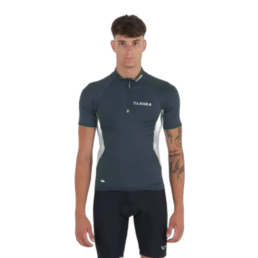 Maillot Legea Boston MC