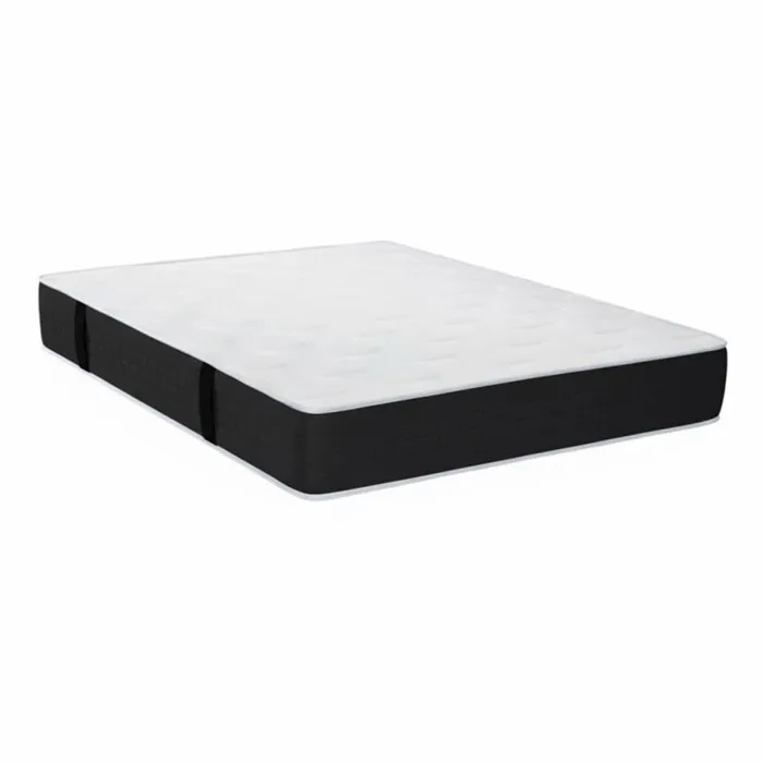 Matelas Essenzia SENSATION EXTRA FERME 1000 160x200 Ressorts