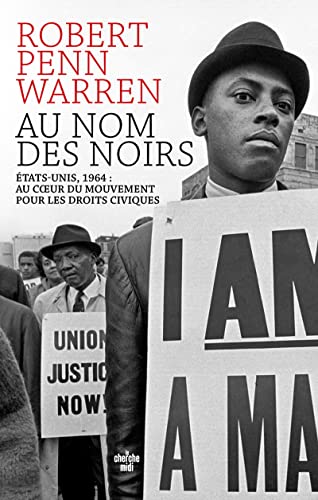 Au nom des Noirs