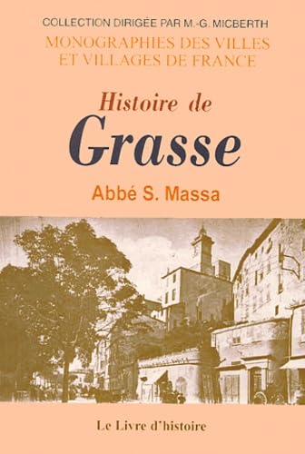 Grasse (histoire de)