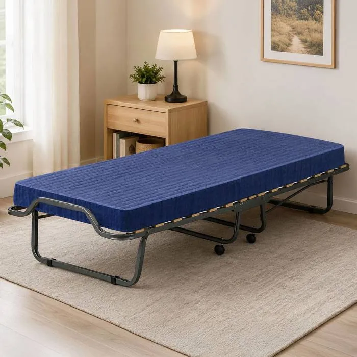 Letto Pieghevole