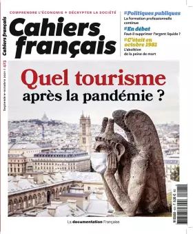 Quel tourisme après la pandemie?