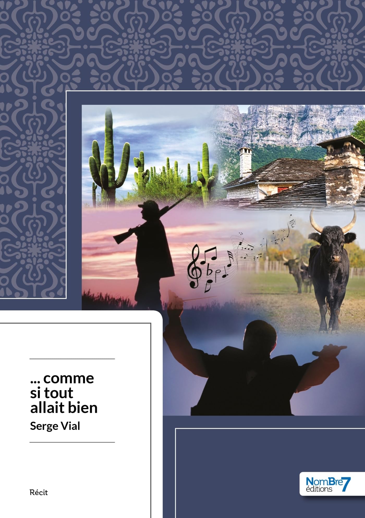 ...comme si tout allait bien