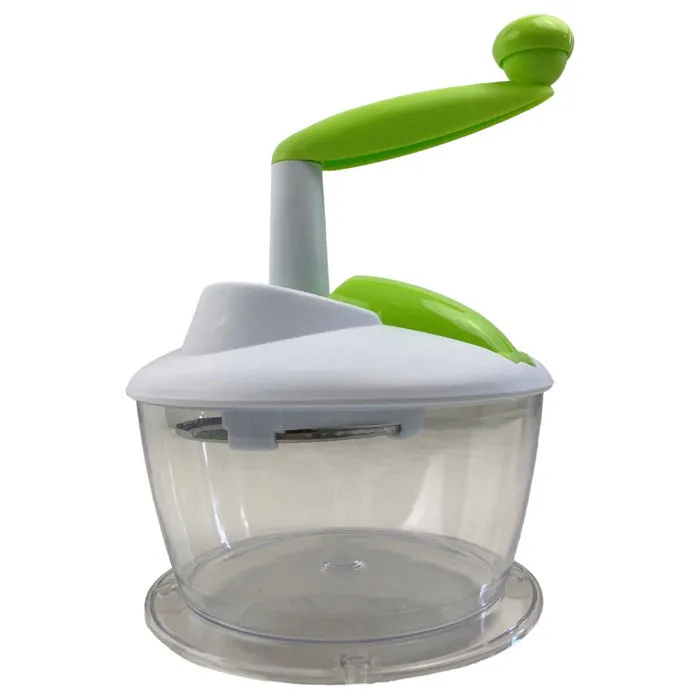 Râpe À Légumes 5 Grilles Inox 19 Cm