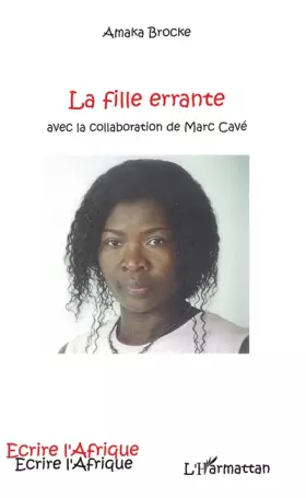 Fille errante