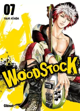 Woodstock t.7