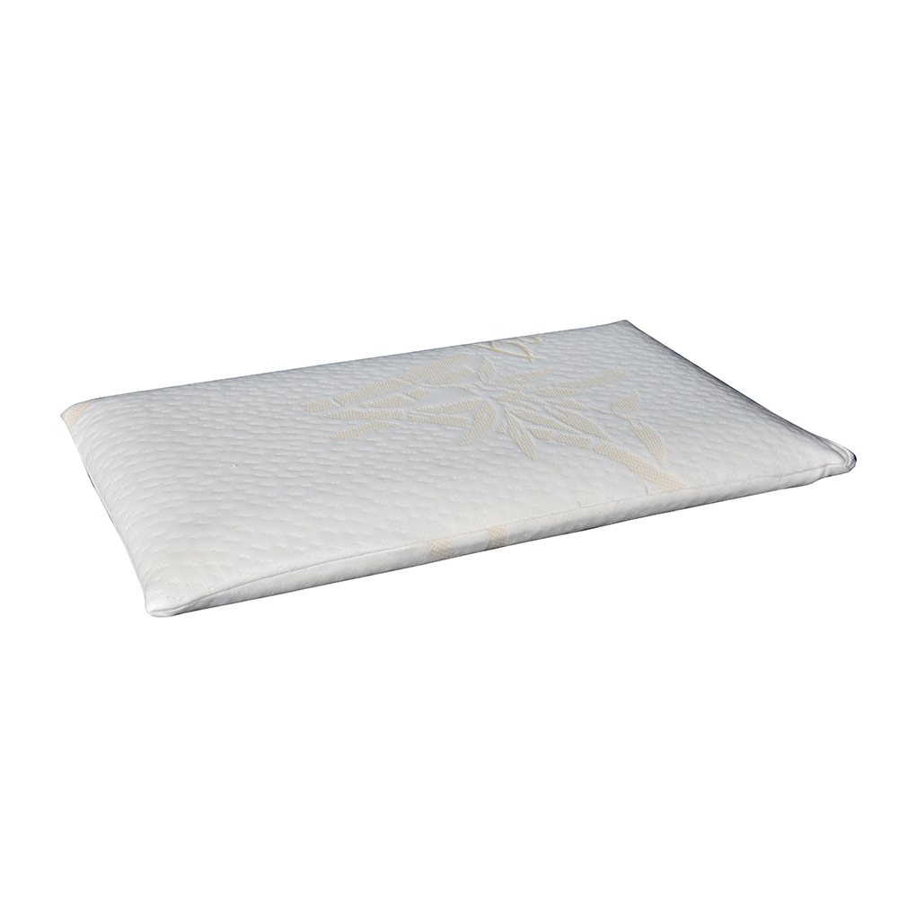 Minea Matelas Intelligent Ergonomique Et Aéré - Minea Oreiller 26x50 Cm Baby 26x50 Cm Mémoire De Forme