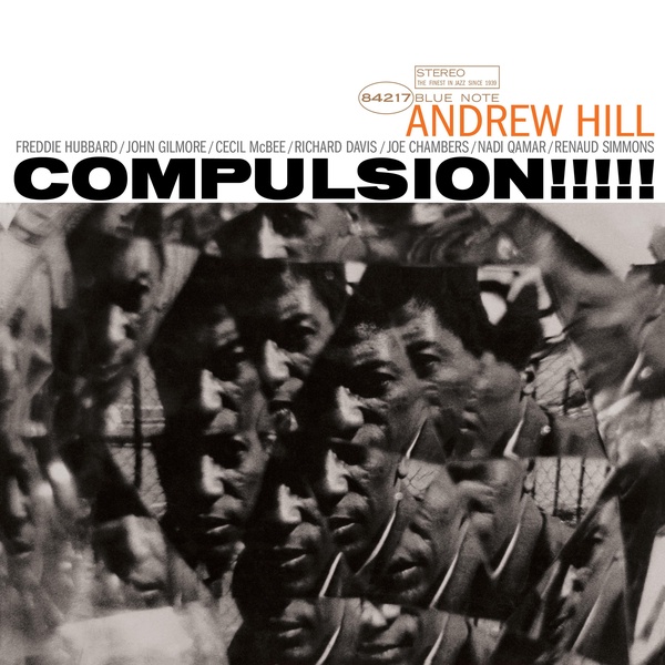 Compulsion!!!!! - Vinyle