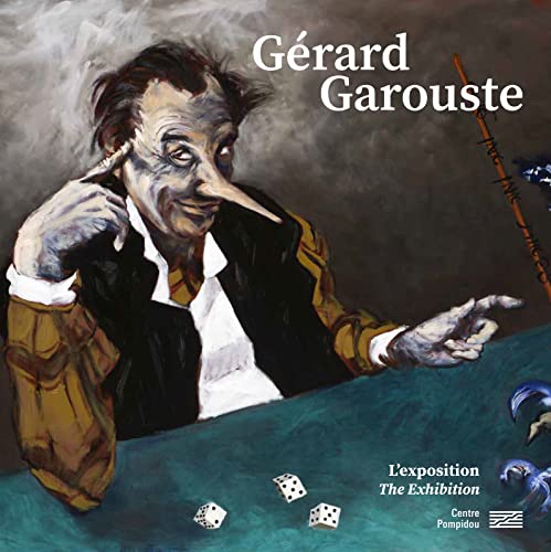 Gérard Garouste
