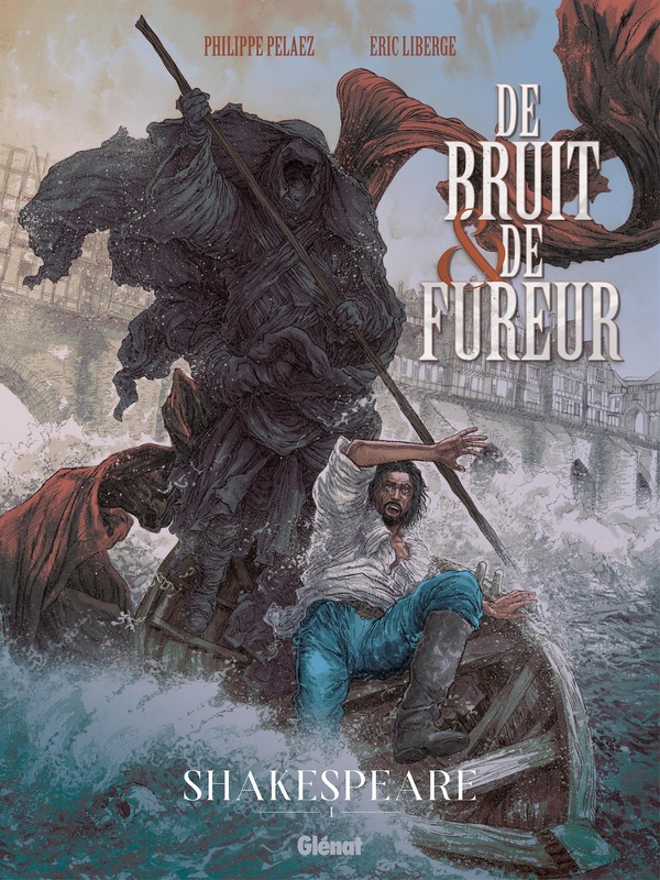 De Bruit et de Fureur - Tome 01 - Shakespeare