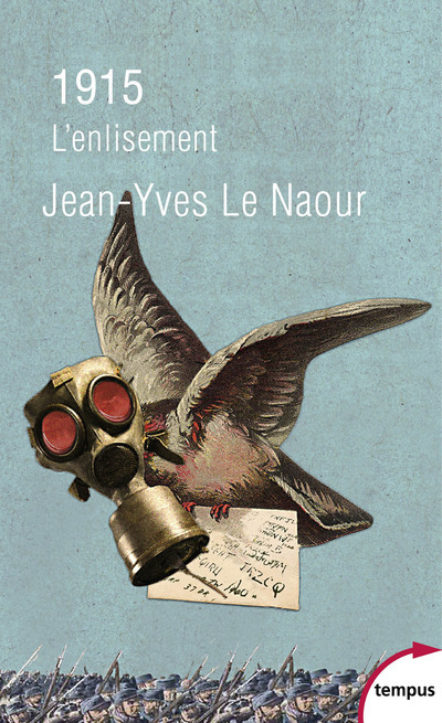 1915: l'enlisement