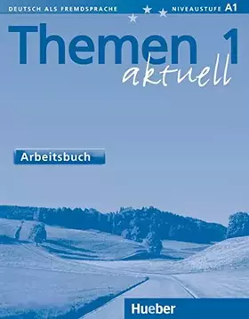 Themen aktuell 1 arbeitsbuch