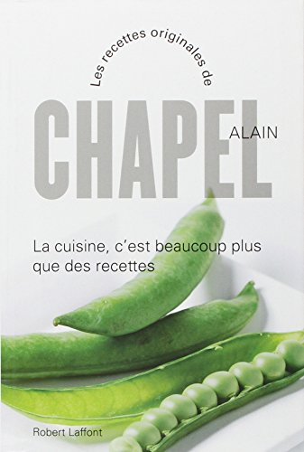 La cuisine c'est beaucoup plus que des recettes - NE