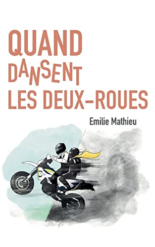 Quand dansent les deux-roues