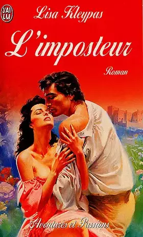 L'Imposteur - Lisa Kleypas