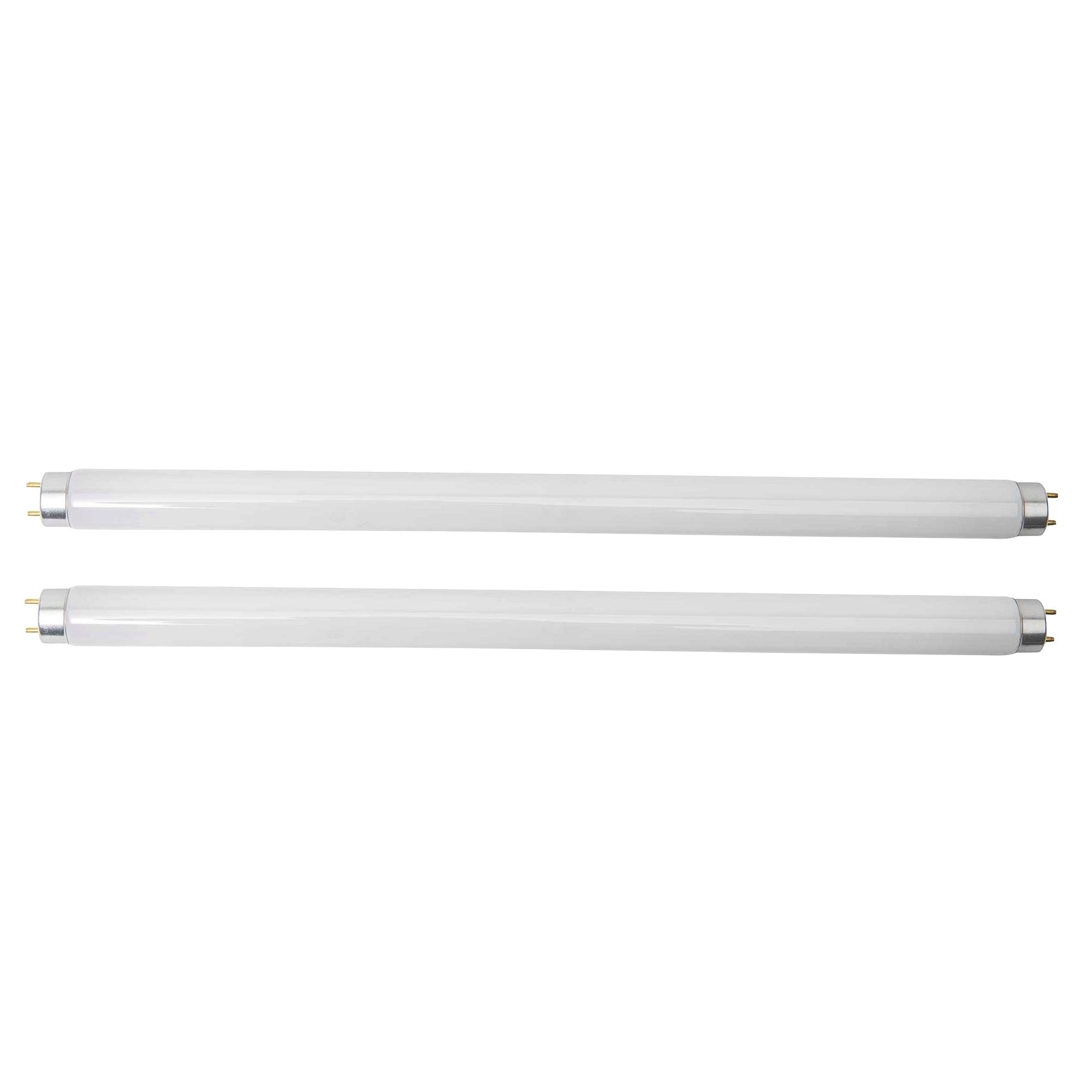 Tube Rechange Led Werka Pro Compatible Avec Destructeurs D'Insectes 7 Watts 100m²
