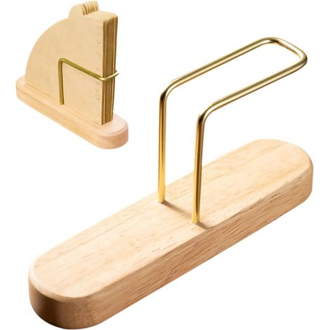 Porte-filtre À Café, Porte-filtre À Café, Support De Filtre À Café, Support Pour Filtre À Café, Support Pour Filtre À Café Pour Le Rangement, Chêne (chêne)