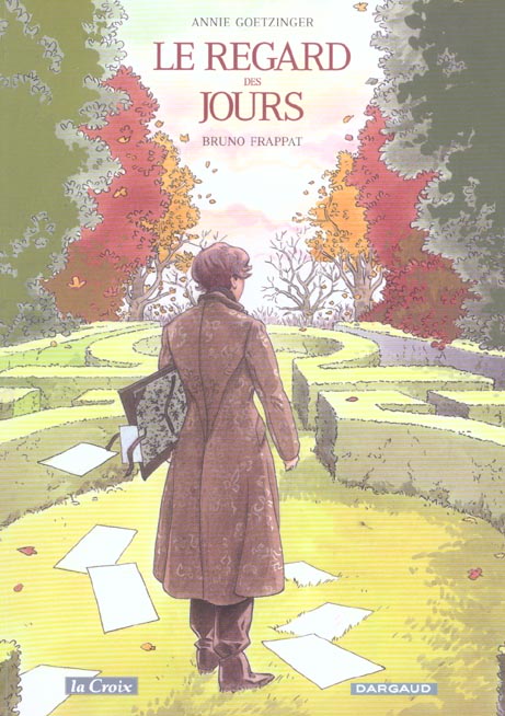 Le regard des jours