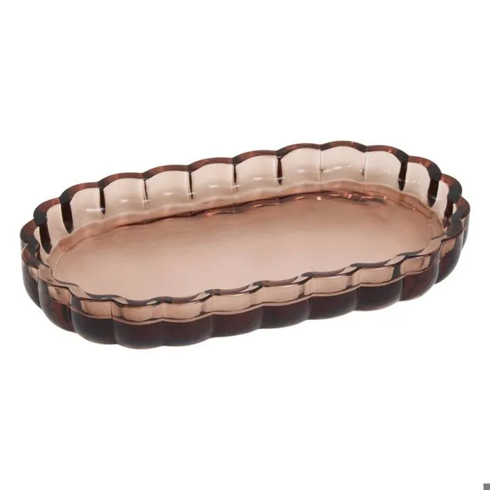 Plateau Florea Ambre - 5five