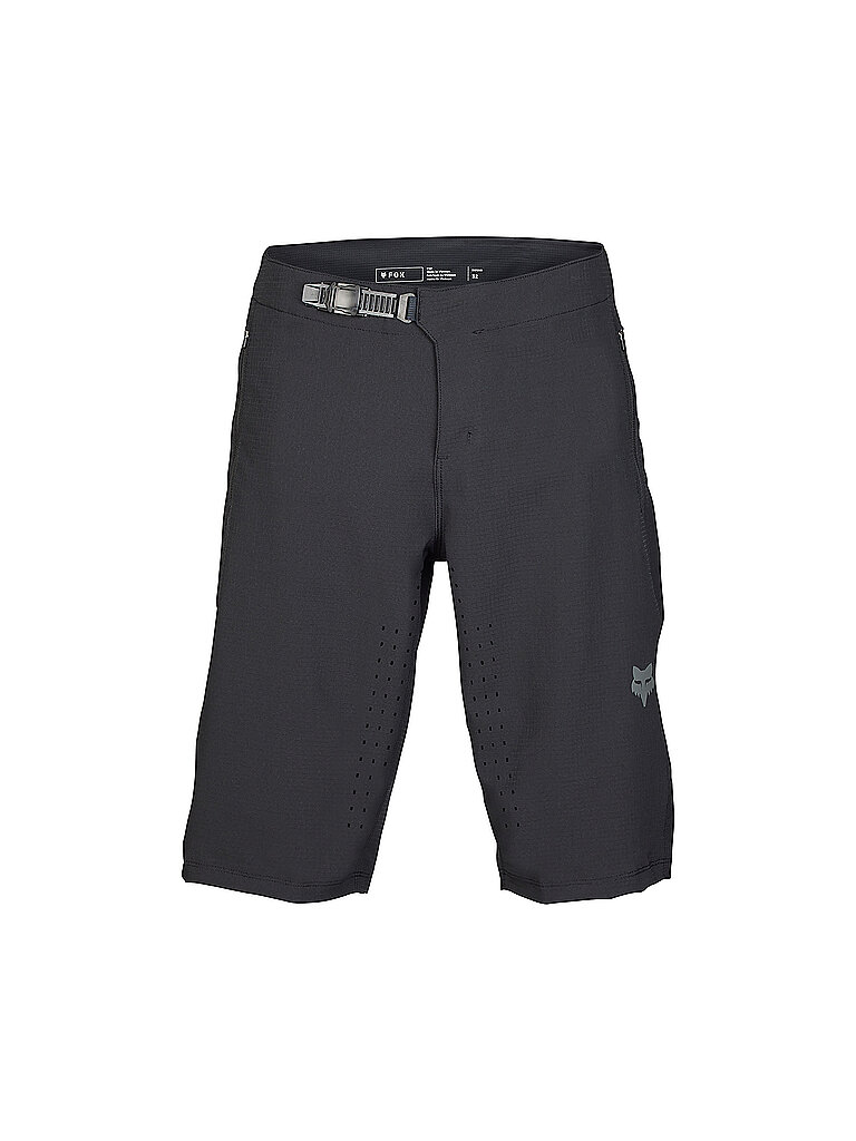 FOX Shorts de cyclisme Defens pour hommes noir | 30