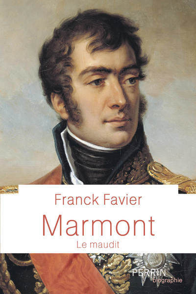 Marmont: le maudit