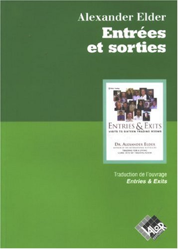 Entrees et sorties - traduction de l'ouvrage entries & exits