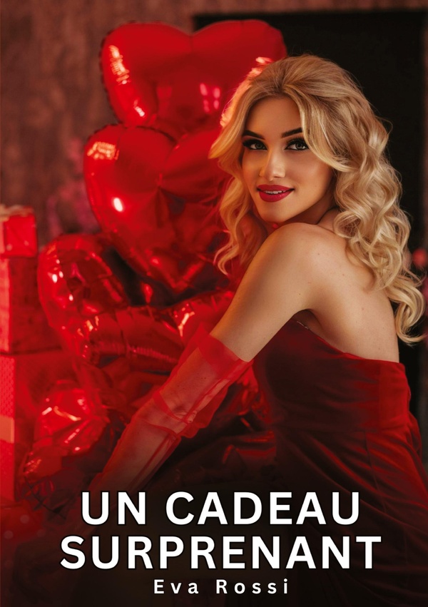 Un Cadeau Surprenant: Histoires Érotiques Interdites de Sexe Tabou pour Adultes