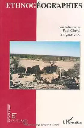 Revue géographie et cultures: ethnogéographies