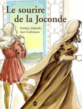 Le sourire de la Joconde
