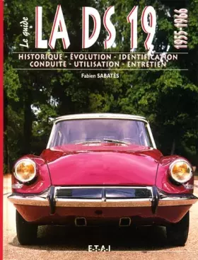 Le guide - Fabien Sabatès