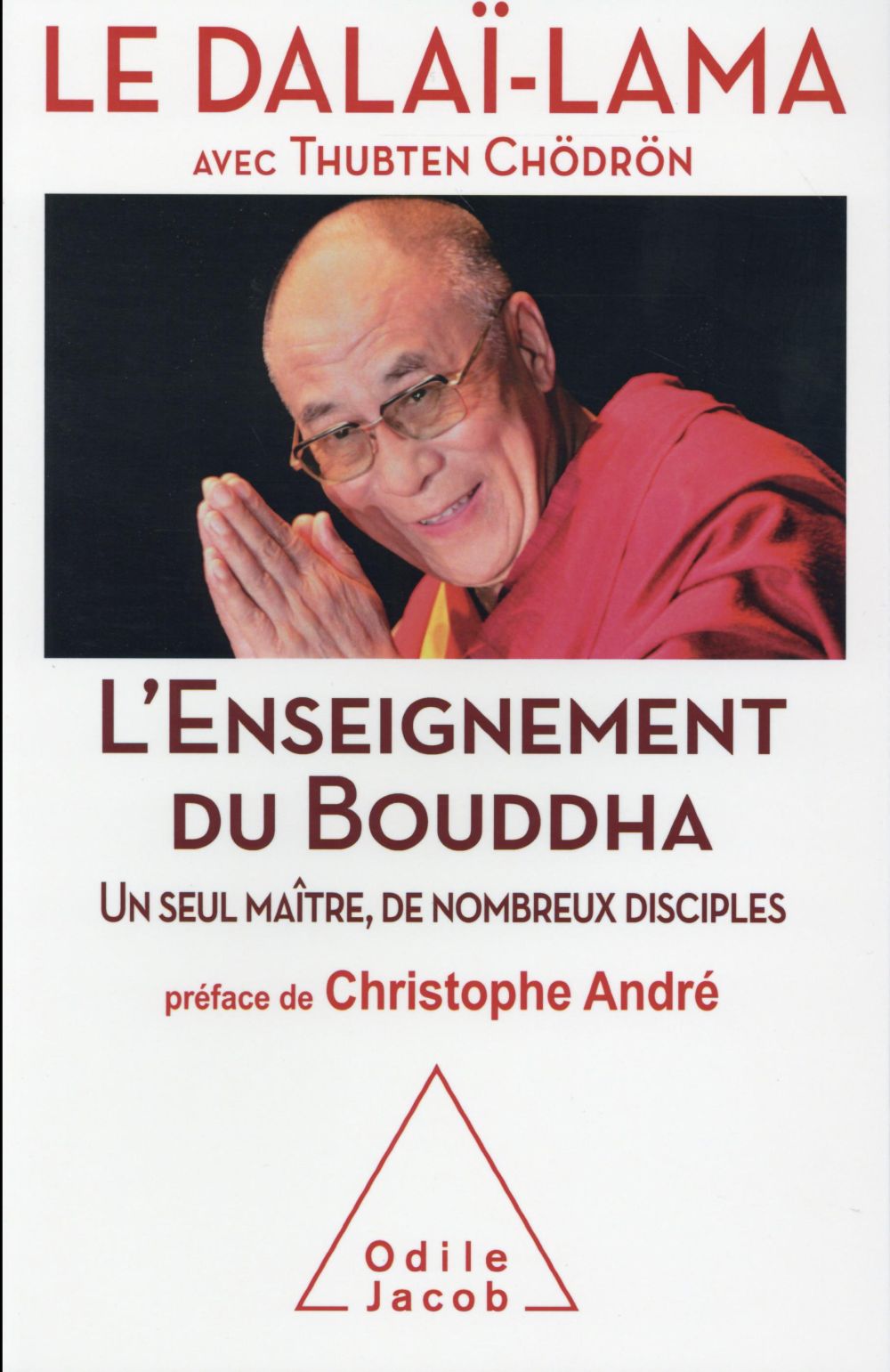 L'Enseignement du Bouddha