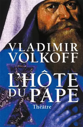 L'hote du pape (theatre)