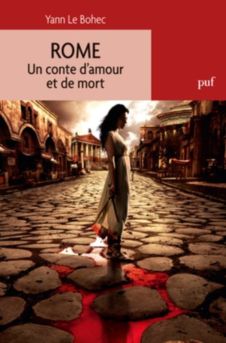 Rome - un conte d'amour et de mort