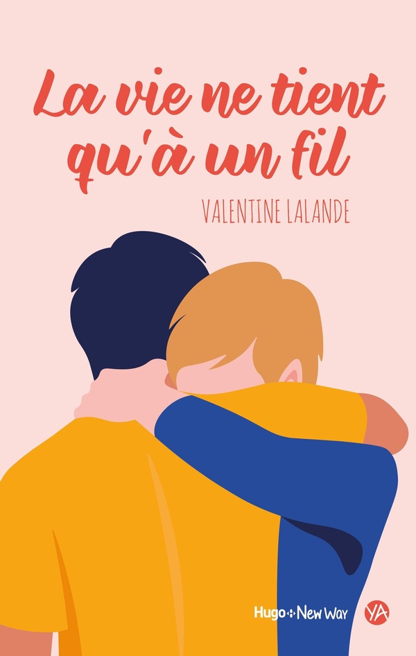 La vie ne tient qu'a un fil