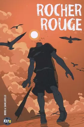 Rocher rouge t.1