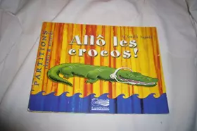 Allo Les Crocos! - CD