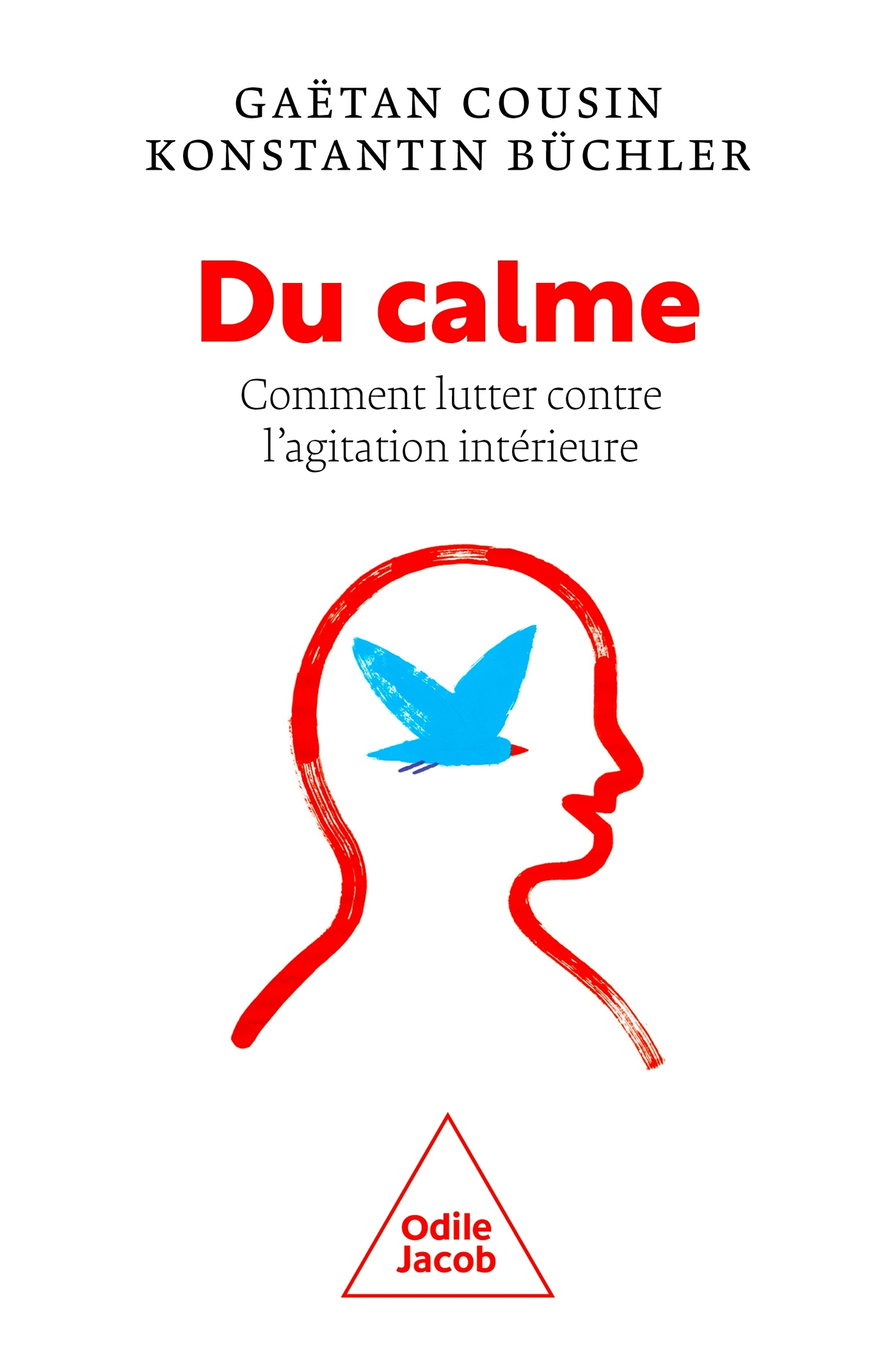 Du calme! comment lutter contre l'agitation intérieure