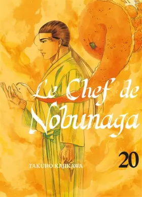 Le chef de Nobunaga Tome 20