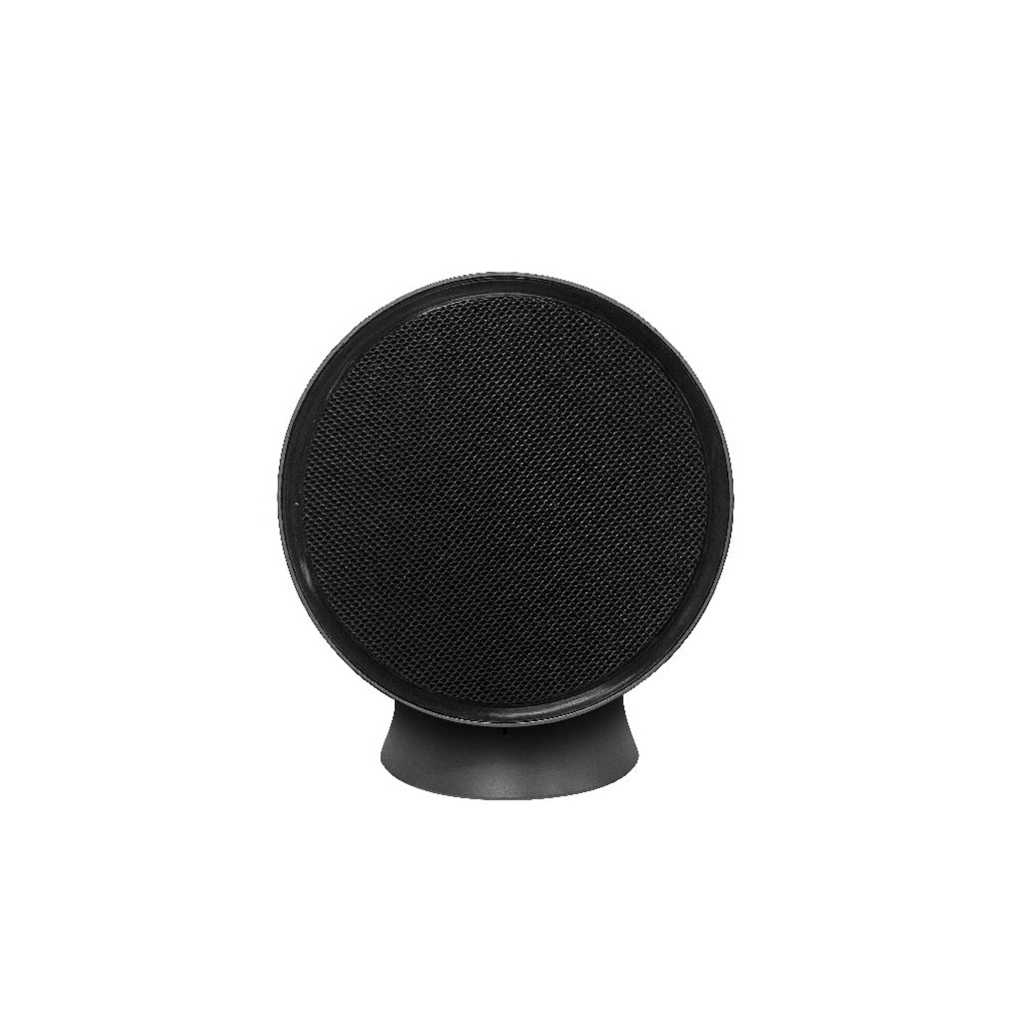 Enceinte Bluetooth Halterrego RMS 5W, 1200mAh, Boutons tactiles lecteur de carte Micro SD, Aux in fonction TWS