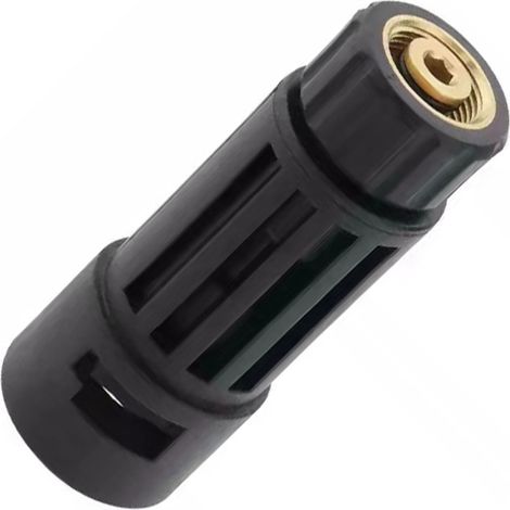 Adaptateur B Bayonet Pour Kärcher - Accessoires Hobby Sur Machines Professionnelles Avec Filetage Intérieur M22 Ig