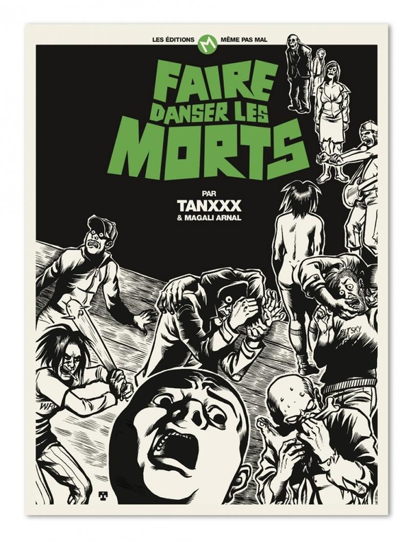 Faire danser les morts