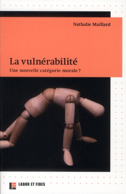 La vulnerabilité - une nouvelle catégorie morale?