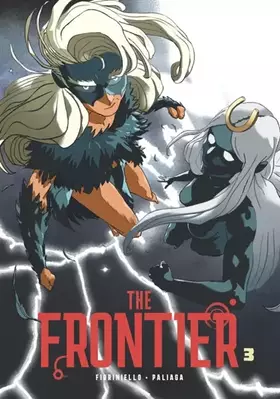 The frontier Tome 3