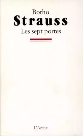 Les sept portes