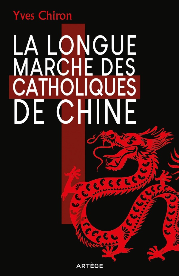 La longue marche des catholiques de Chine
